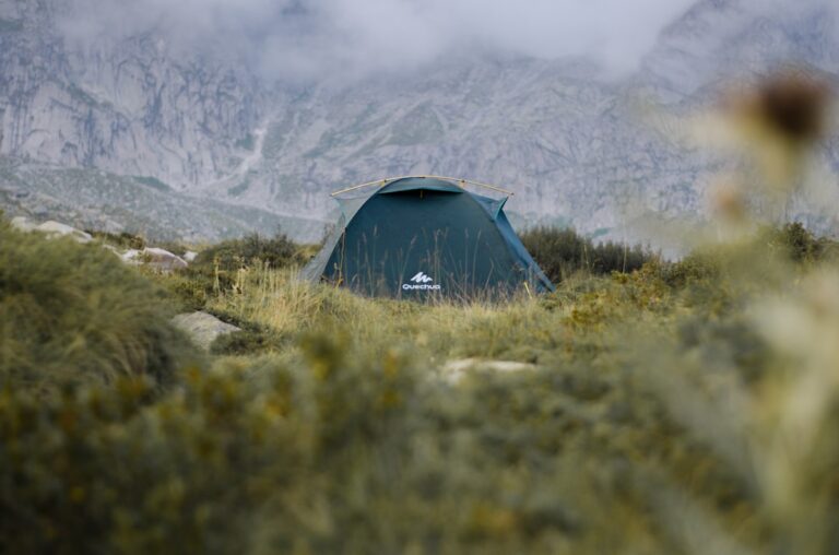 Top 10 Essential Features to Look for in Camping Tents