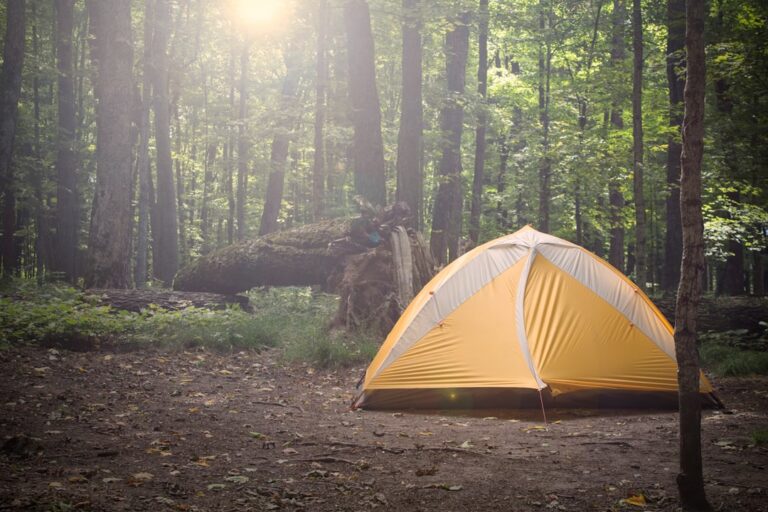 5 Reasons Why Quality Camping Tents Make All the Difference