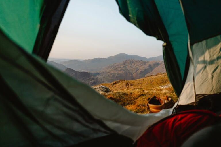 Camping Tent Care Tips: Maintain Your Gear for Longevity