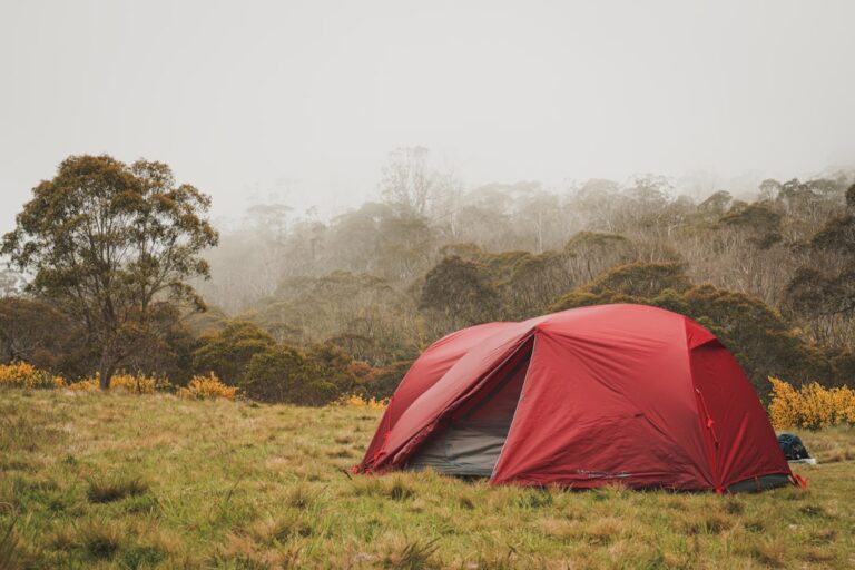 Camping Tent Accessories You Didn’t Know You Needed